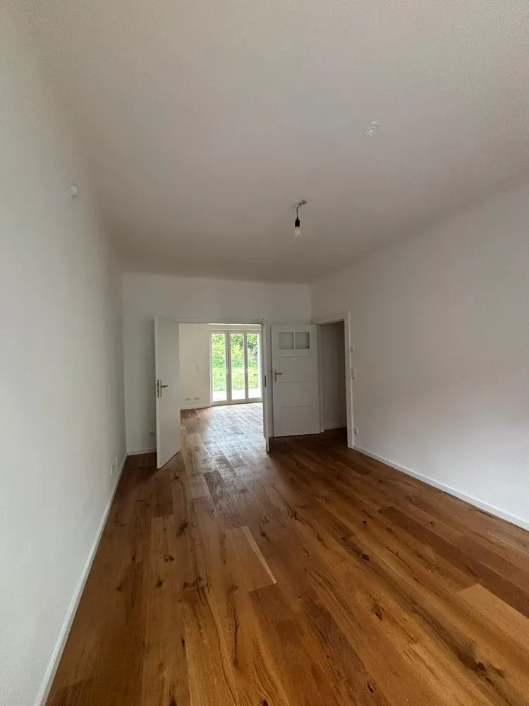 2 Zimmer Wohnung mit 58 m² in Berlin – Bild 1