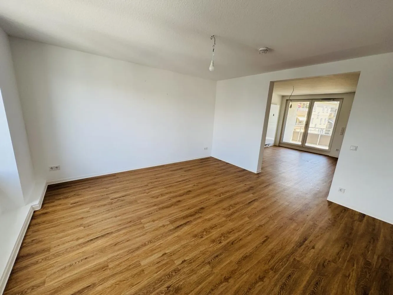 2 Zimmer Wohnung mit 68 m² in Darmstadt – Bild 4