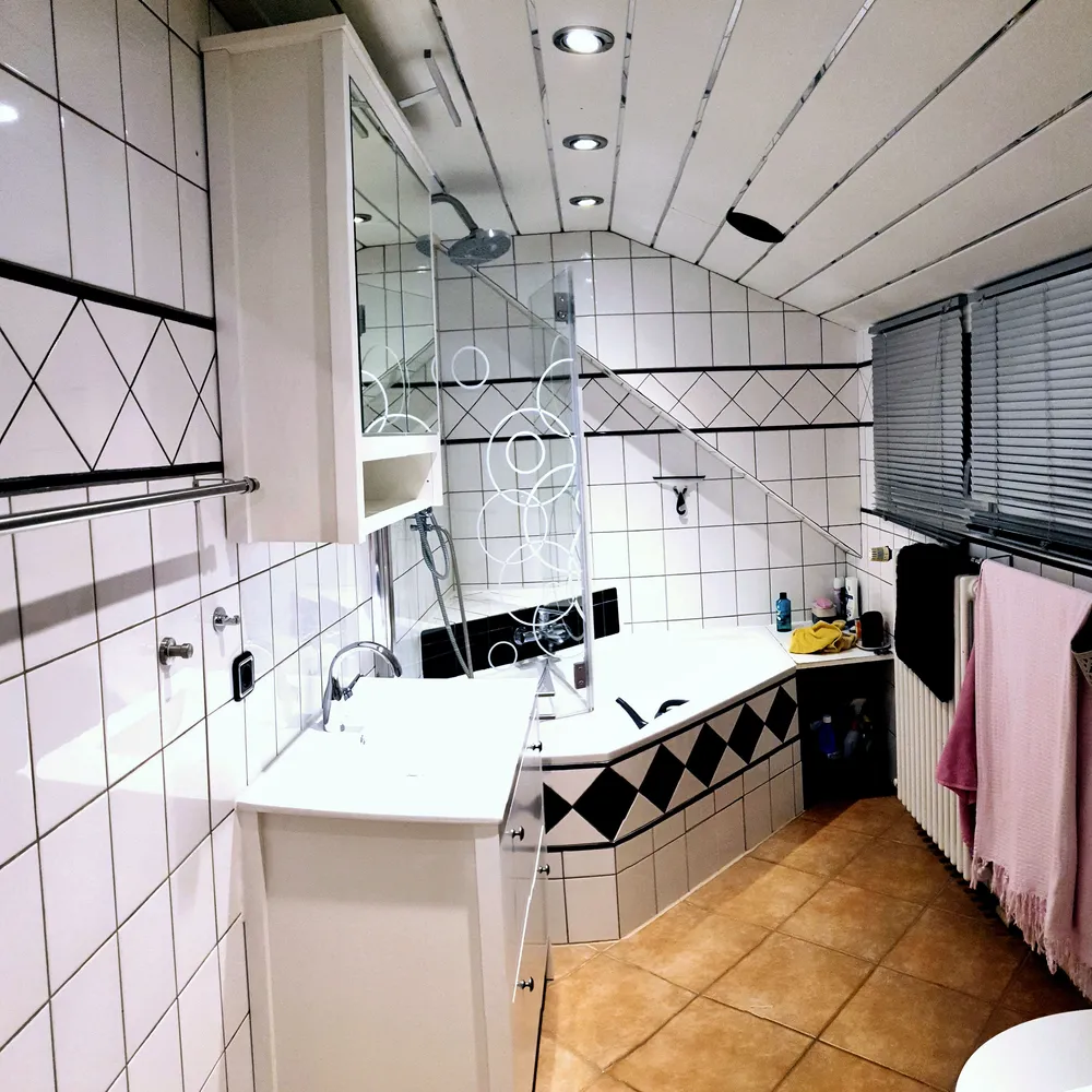4 room apartment with 84 m² in Lörrach – Photo 1