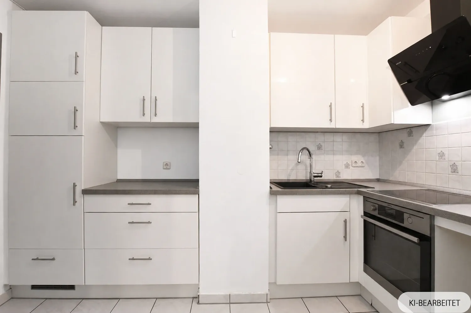 3 room apartment with 92 m² in Munich – Photo 5