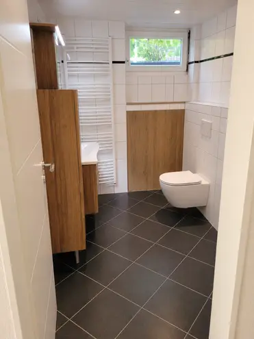 2 Zimmer Wohnung mit 60 m² in Münster – Bild 4