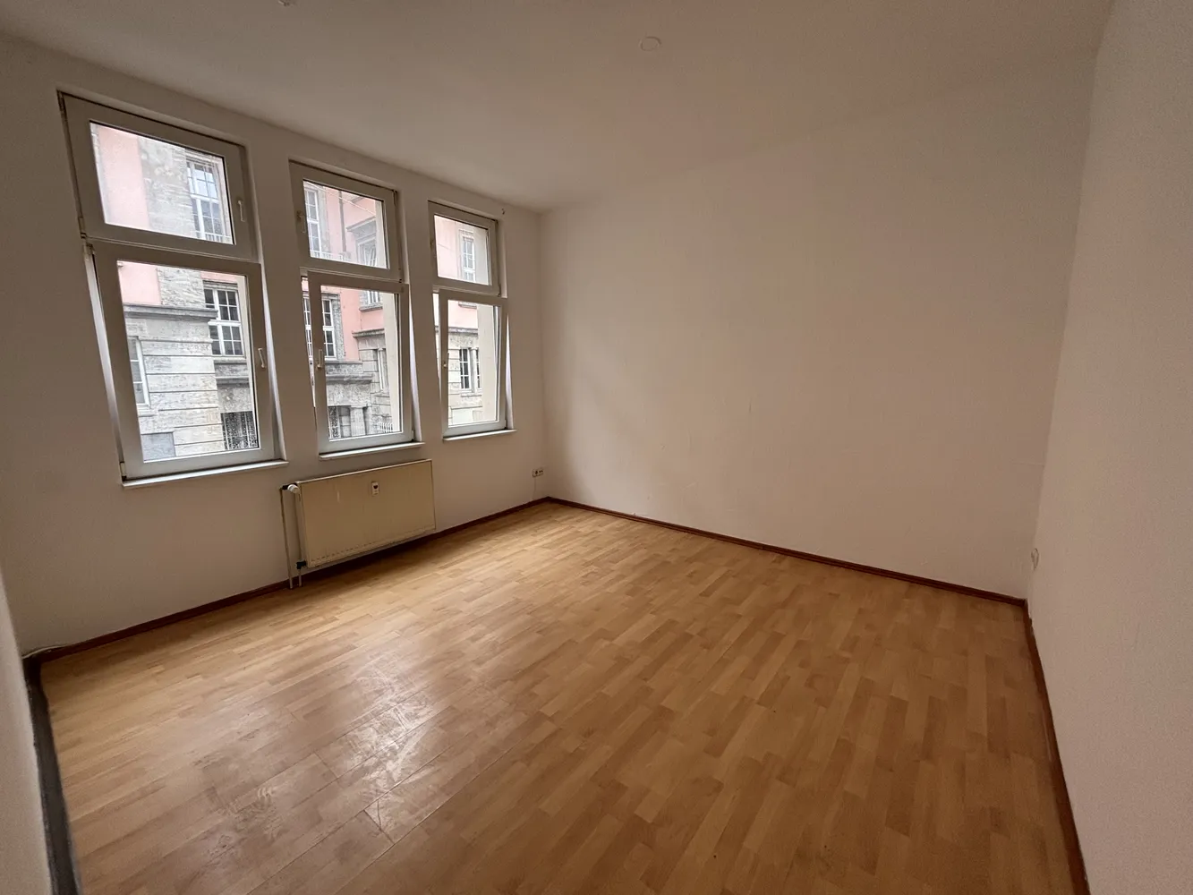 2 Zimmer Wohnung mit 45 m² in Wuppertal – Bild 2