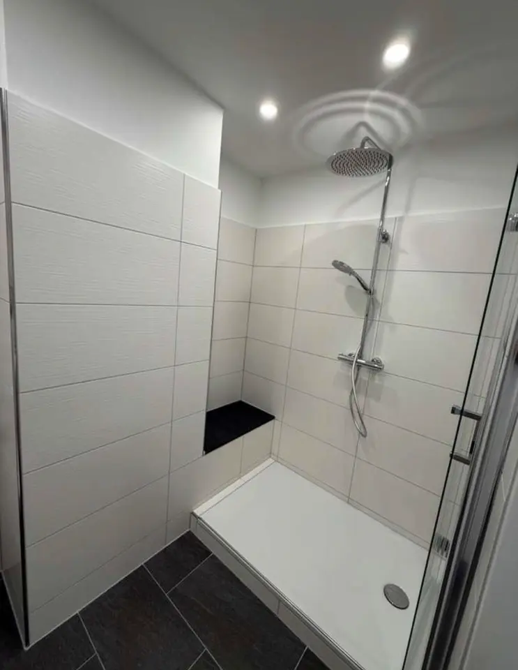 2 Zimmer Wohnung mit 56 m² in Wuppertal – Bild 7