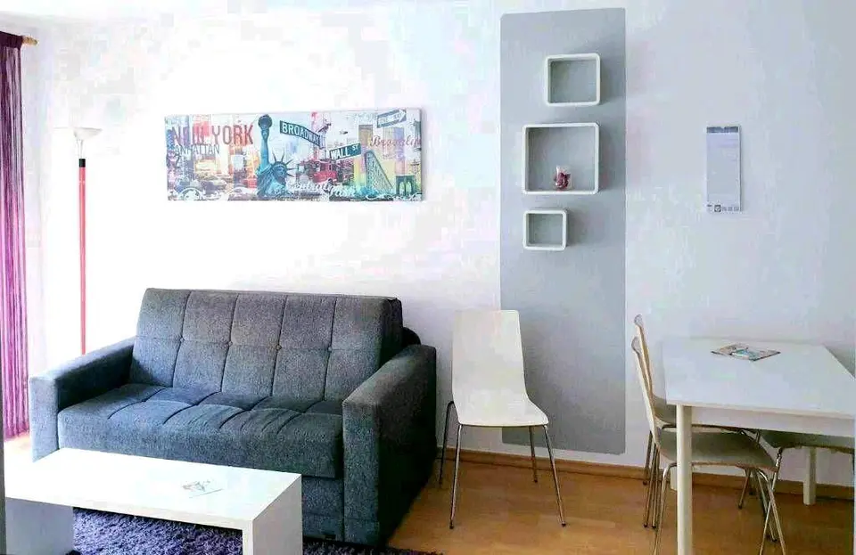 Shared room with 47 m² in Lüneburg – Photo 6