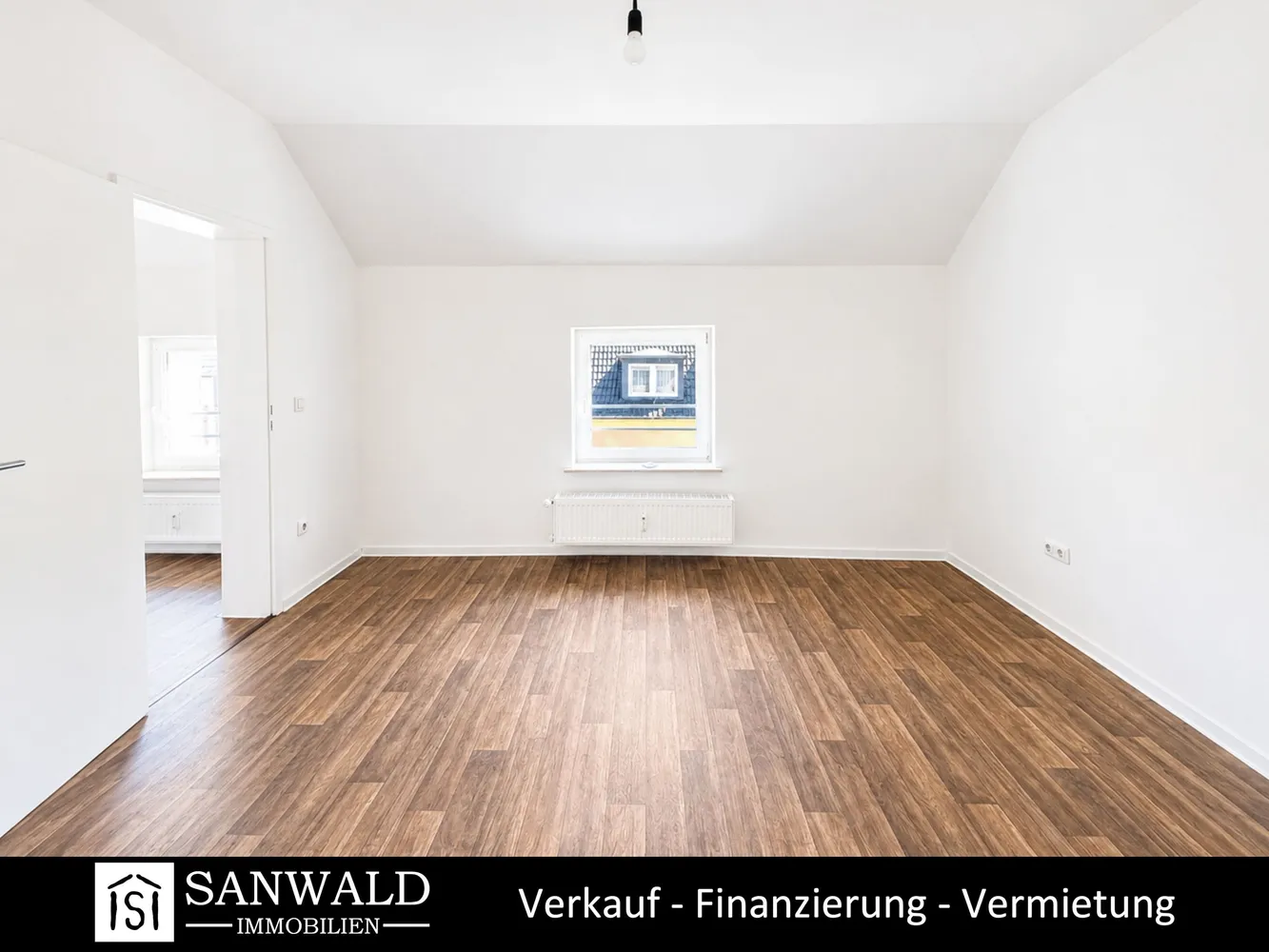 4 Zimmer Wohnung mit 82 m² in Gelsenkirchen – Bild 1