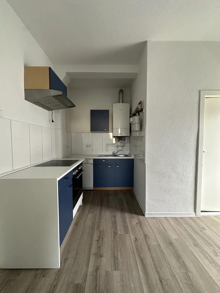 3 room apartment with 74 m² in Bremerhaven – Photo 5