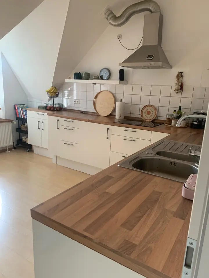 3 Zimmer Wohnung mit 80 m² in Gelsenkirchen – Bild 7
