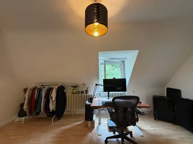 3 Zimmer Wohnung mit 68 m² in Heidelberg – Bild 3
