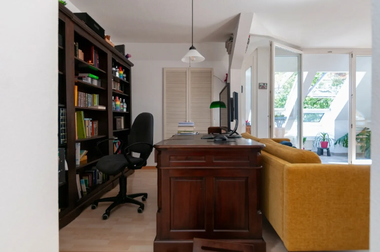 3 Zimmer Wohnung mit 100 m² in Dresden – Bild 10