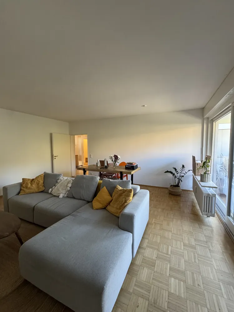 3 Zimmer Wohnung mit 103 m² in München – Bild 5
