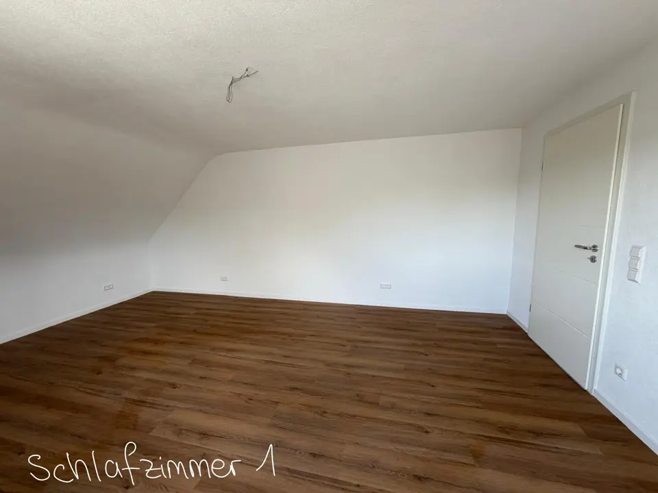 5 Zimmer Wohnung mit 104 m² in Pforzheim – Bild 2
