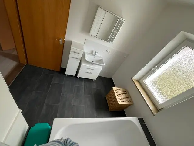 2 Zimmer Wohnung mit 40 m² in Augsburg – Bild 8