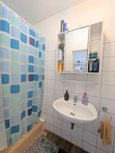 1 Zimmer Wohnung mit 38 m² in Düsseldorf – Bild 11