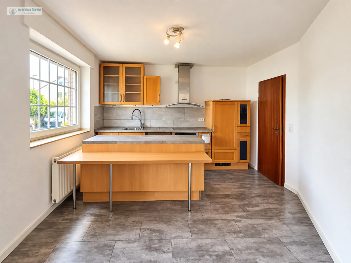 2 Zimmer Wohnung mit 65 m² in Duisburg – Bild 2