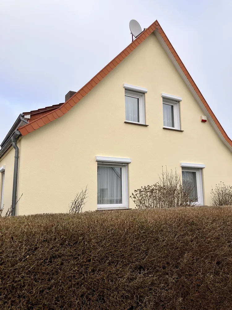 4 Zimmer Haus mit 131 m² in Rostock – Bild 1