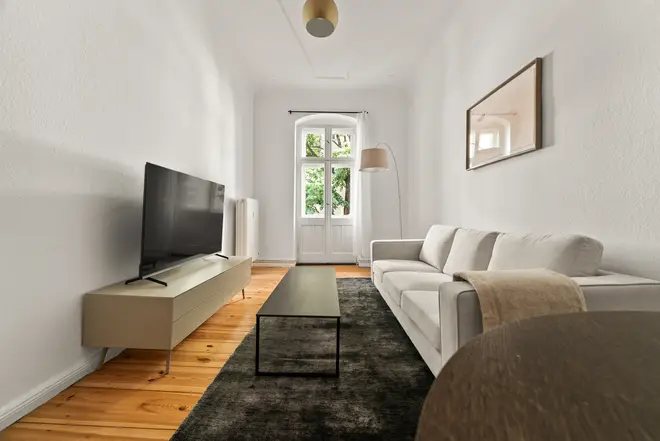 2 Zimmer Wohnung mit 59 m² in Berlin – Bild 4