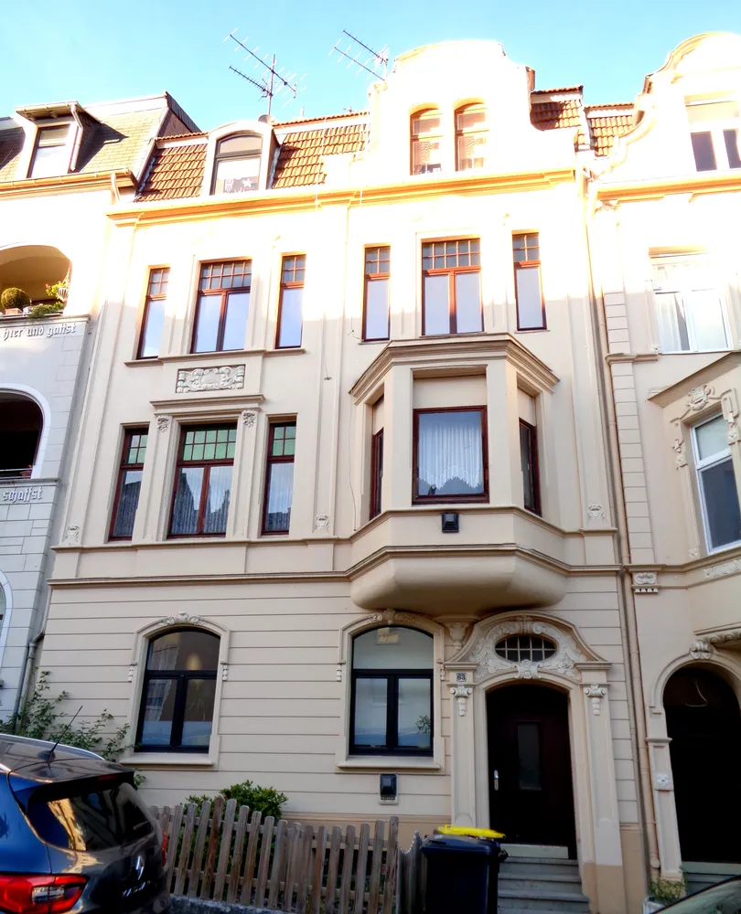 2 Zimmer Wohnung mit 67 m² in Wuppertal – Bild 1