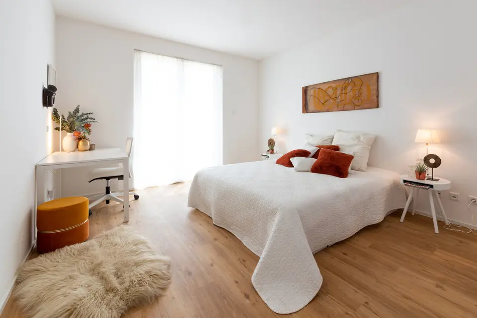 2 Zimmer Wohnung mit 60 m² in Bochum – Bild 6