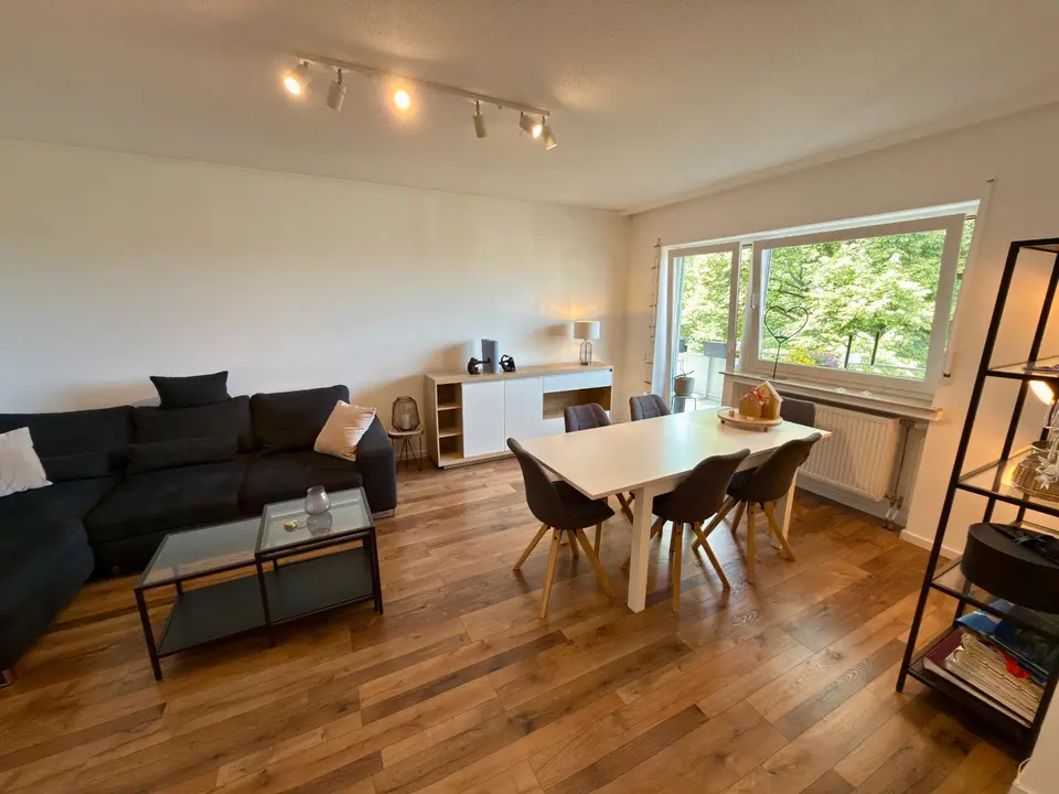 2 Zimmer Wohnung mit 69 m² in Lüdenscheid – Bild 6