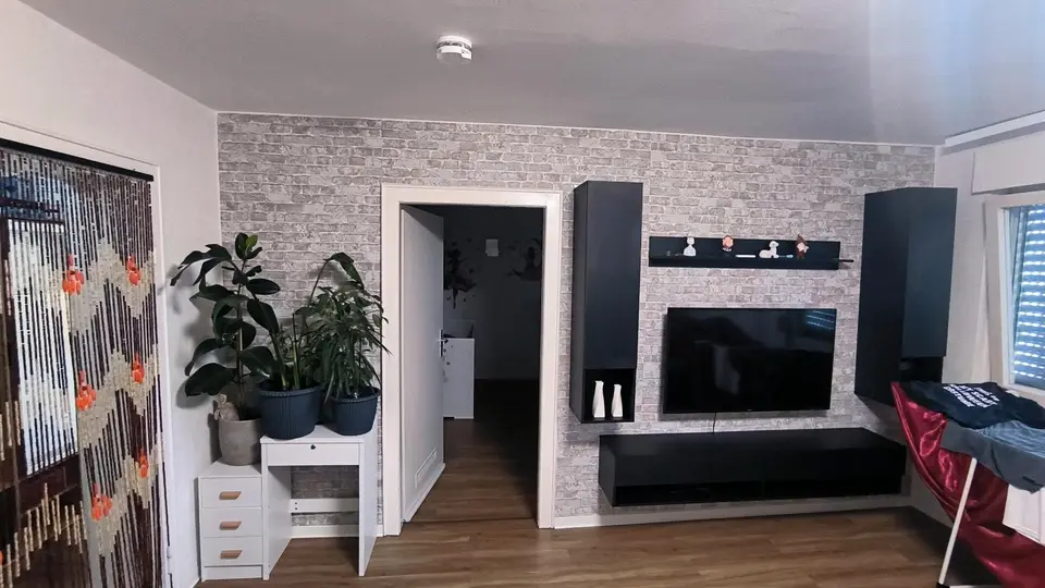 2 Zimmer Wohnung mit 62 m² in Wiesbaden – Bild 2