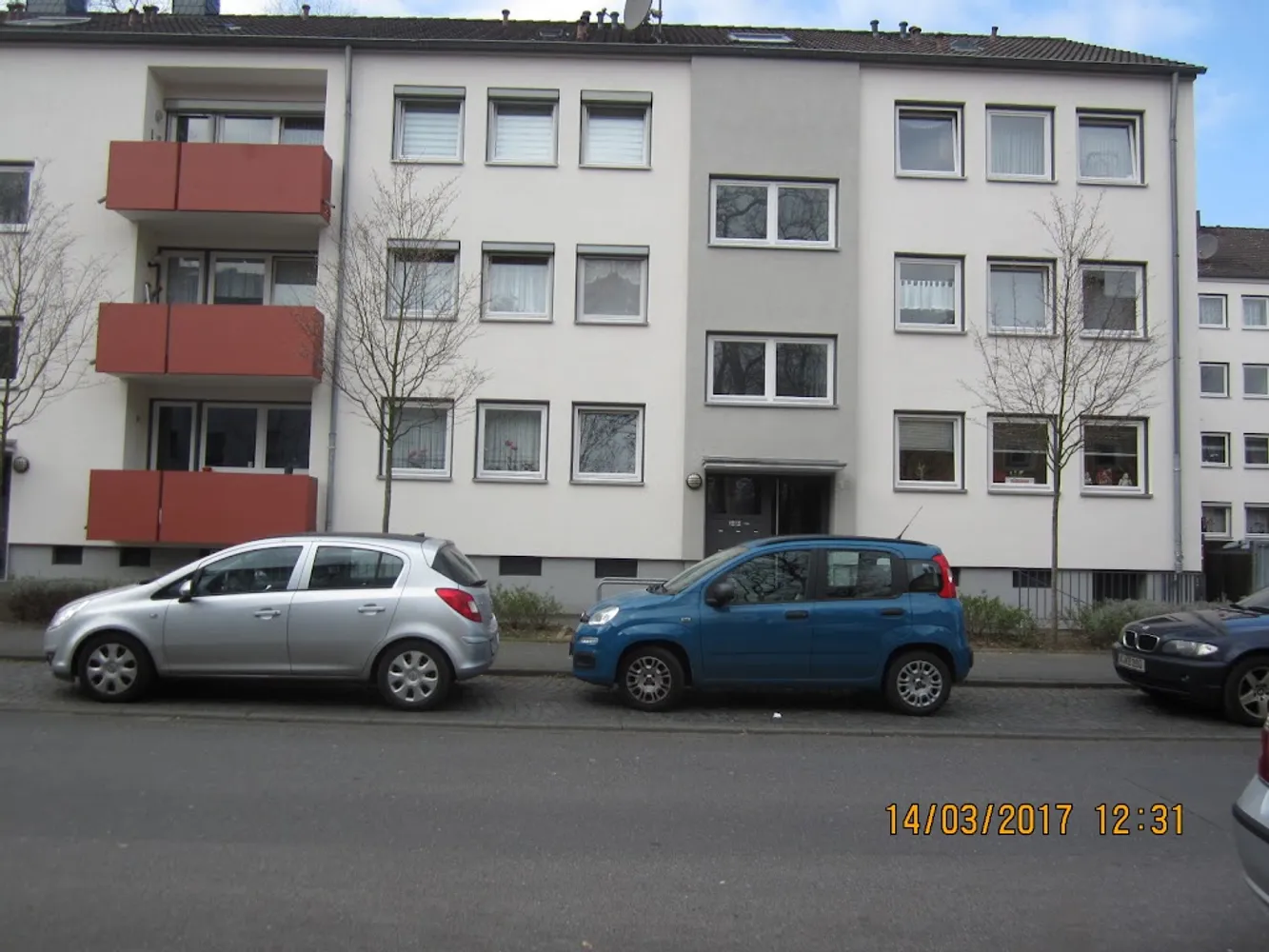 3 Zimmer Wohnung mit 63 m² in Köln – Bild 2