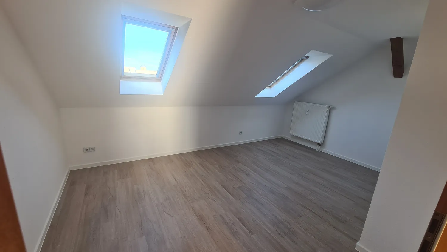 2 Zimmer Wohnung mit 53 m² in Chemnitz – Bild 8