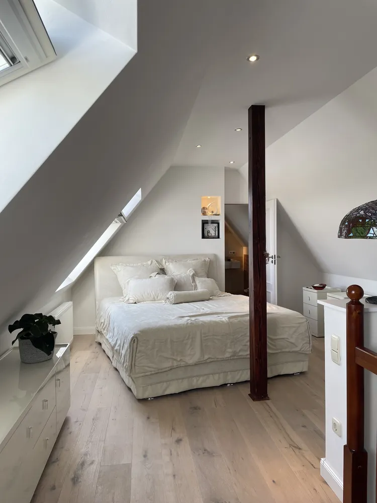 3 Zimmer Wohnung mit 140 m² in Dortmund – Bild 7