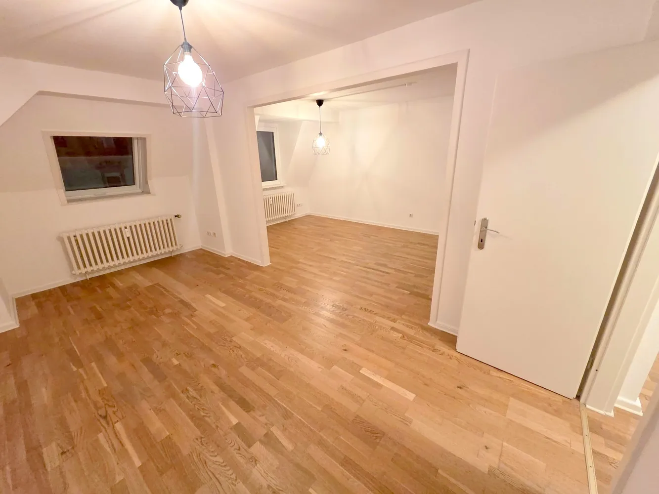 3 room apartment with 73 m² in Frankfurt am Main – Photo 9