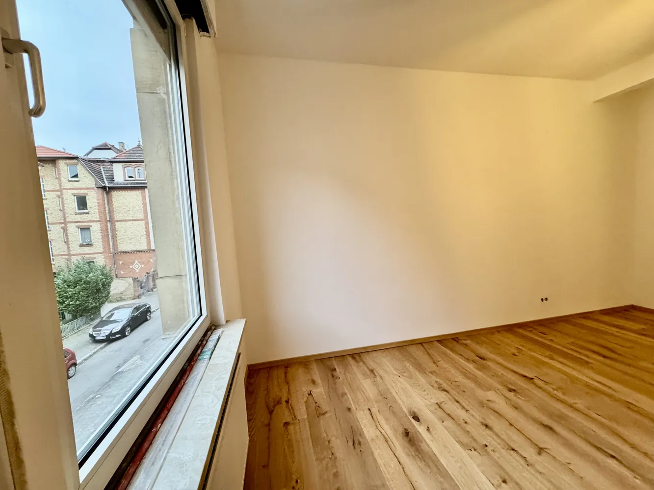 2 Zimmer Wohnung mit 75 m² in Mannheim – Bild 5
