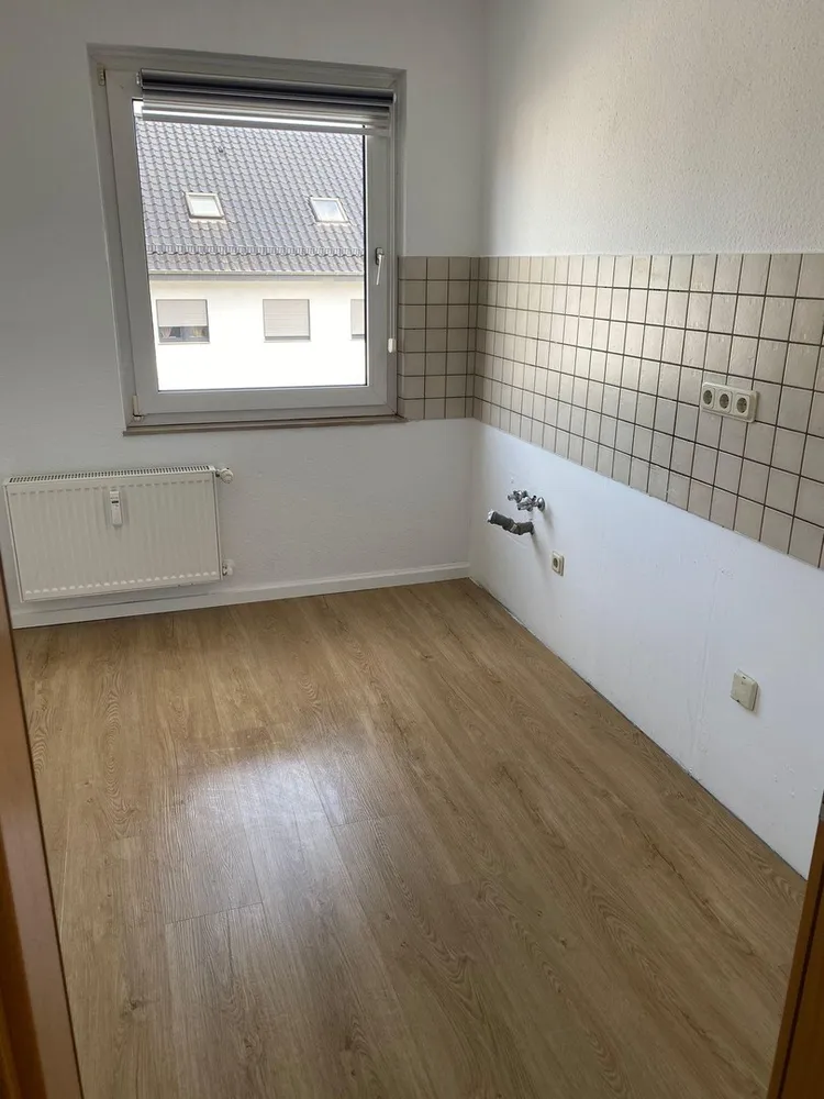 3 Zimmer Wohnung mit 65 m² in Frankfurt am Main – Bild 4
