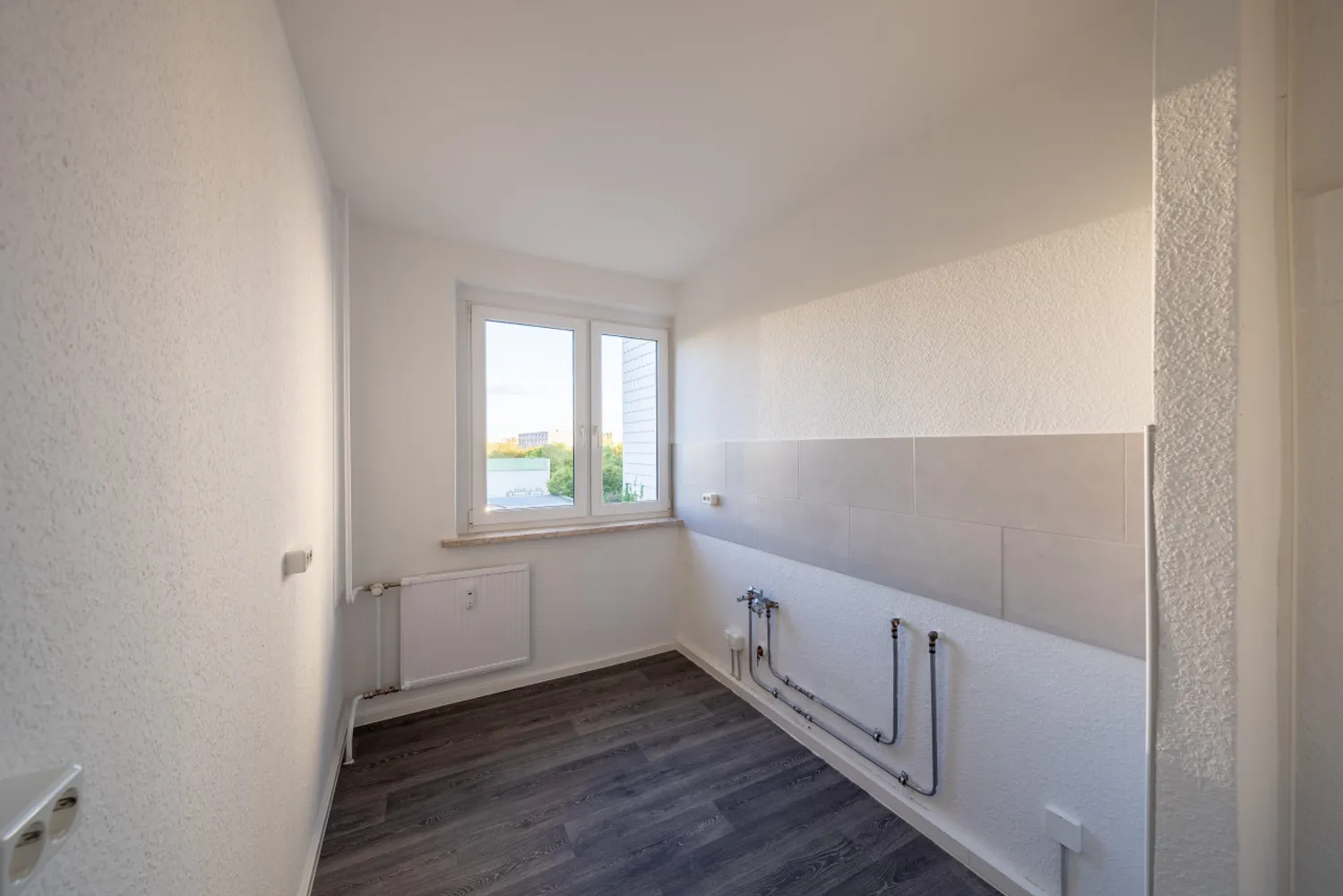 2 Zimmer Wohnung mit 51 m² in Halle (Saale) – Bild 6