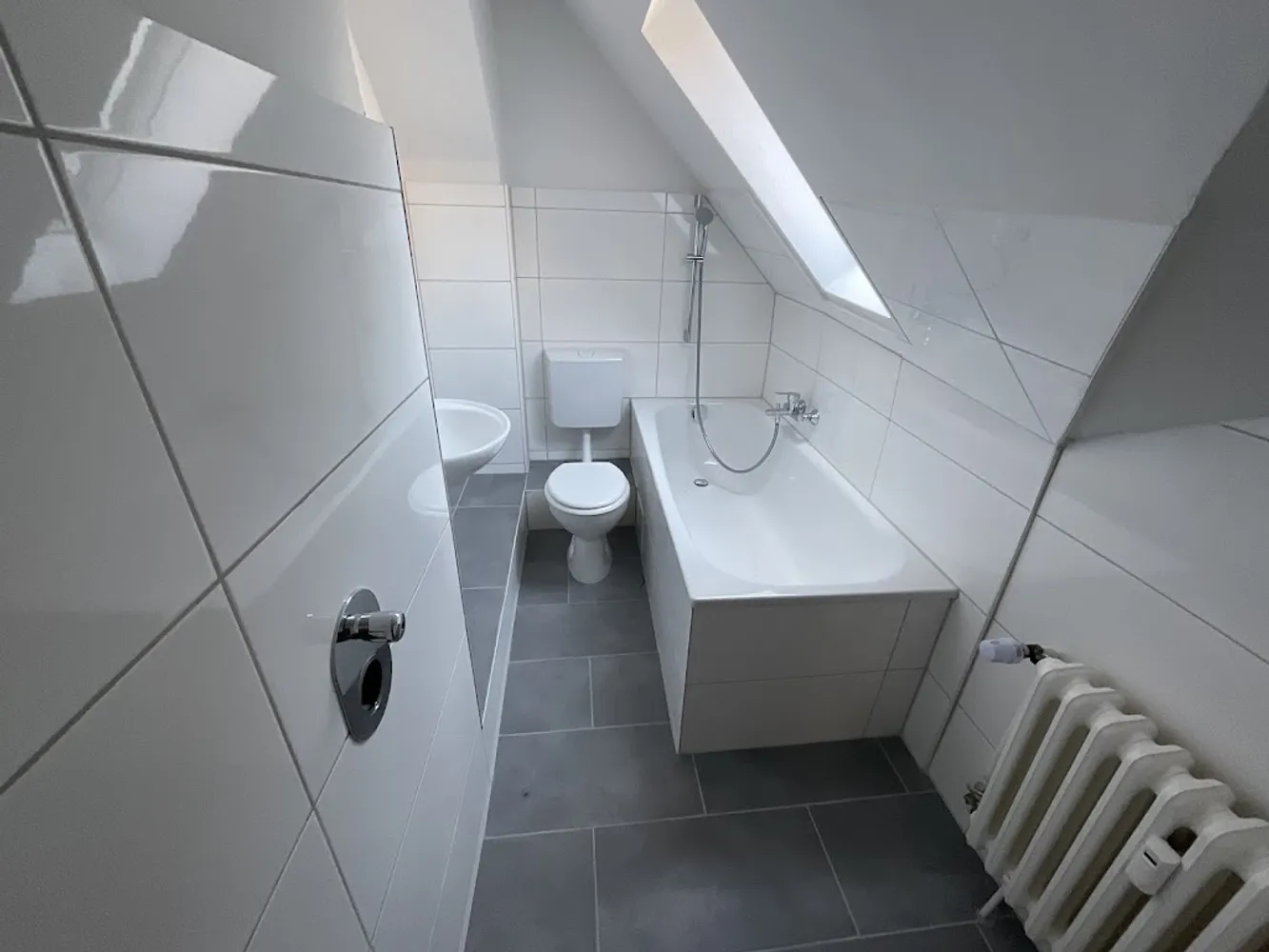 1 Zimmer Wohnung mit 52 m² in Kiel – Bild 4