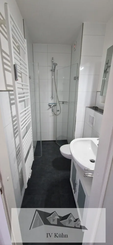 2 Zimmer Wohnung mit 41 m² in Salzgitter – Bild 8