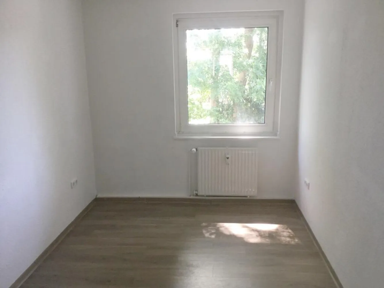 2 Zimmer Wohnung mit 48 m² in Essen – Bild 2