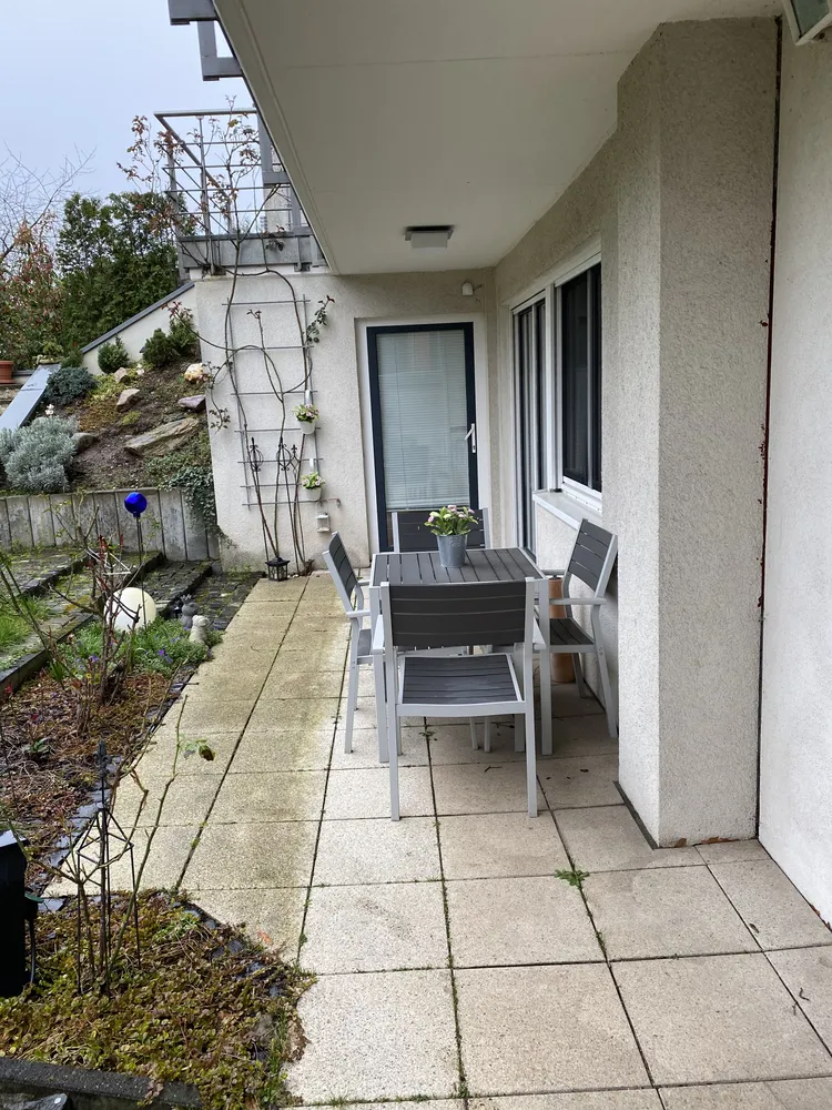 2 room apartment with 64 m² in Cologne – Photo 3