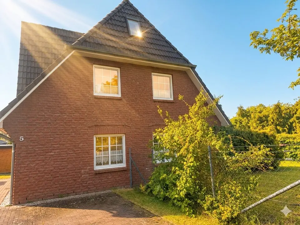 2 Zimmer Haus mit 83 m² in Schwerin – Bild 9