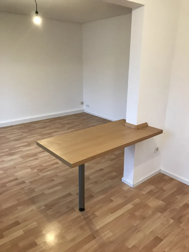 3 Zimmer Wohnung mit 42 m² in Unna – Bild 7