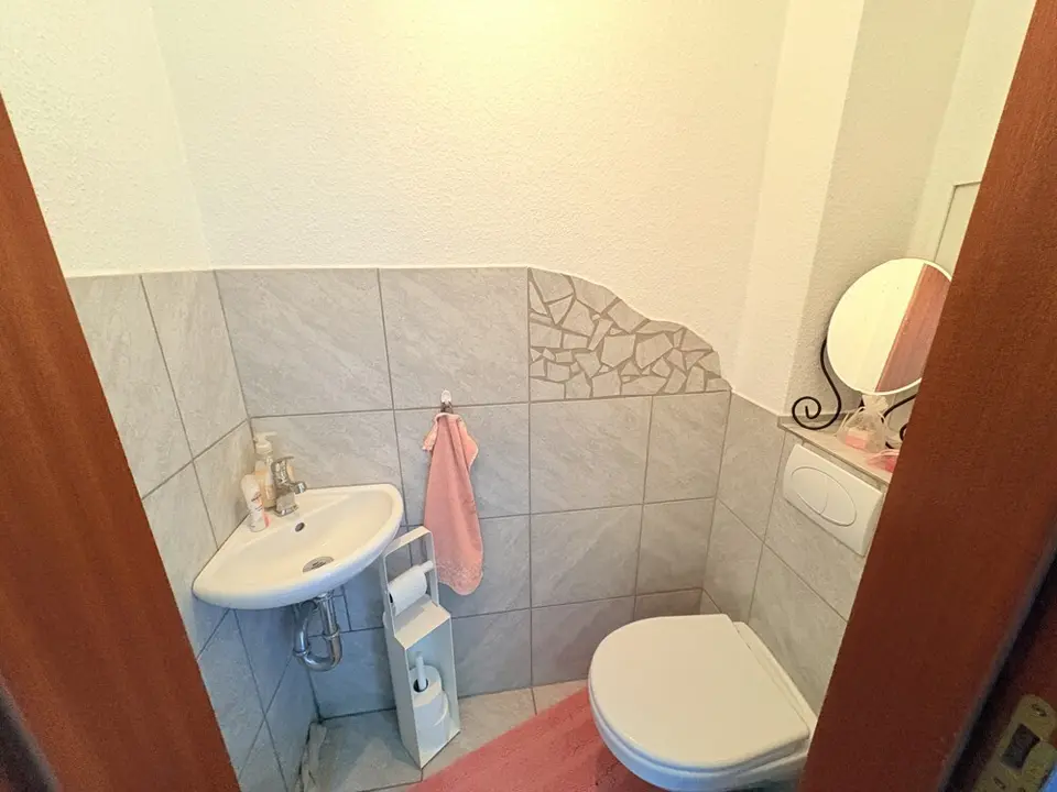 5 Zimmer Wohnung mit 135 m² in Backnang – Bild 8
