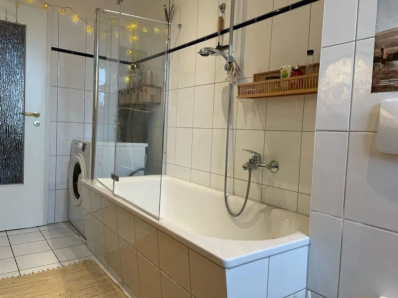1 Zimmer Wohnung mit 35 m² in Chemnitz – Bild 7