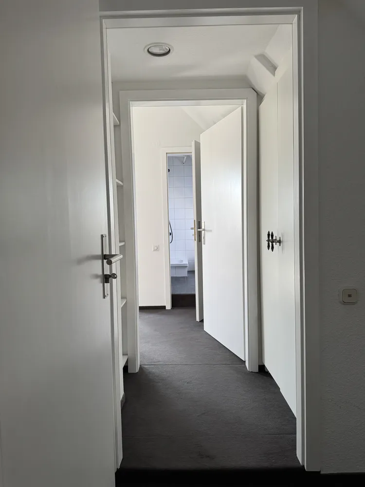 2 Zimmer Wohnung mit 50 m² in Bielefeld – Bild 4