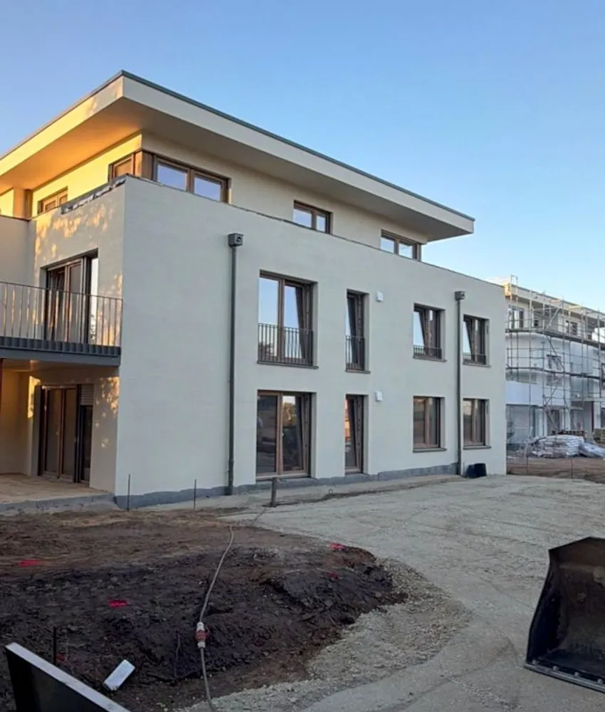 2 Zimmer Wohnung mit 67 m² in Minden – Bild 3
