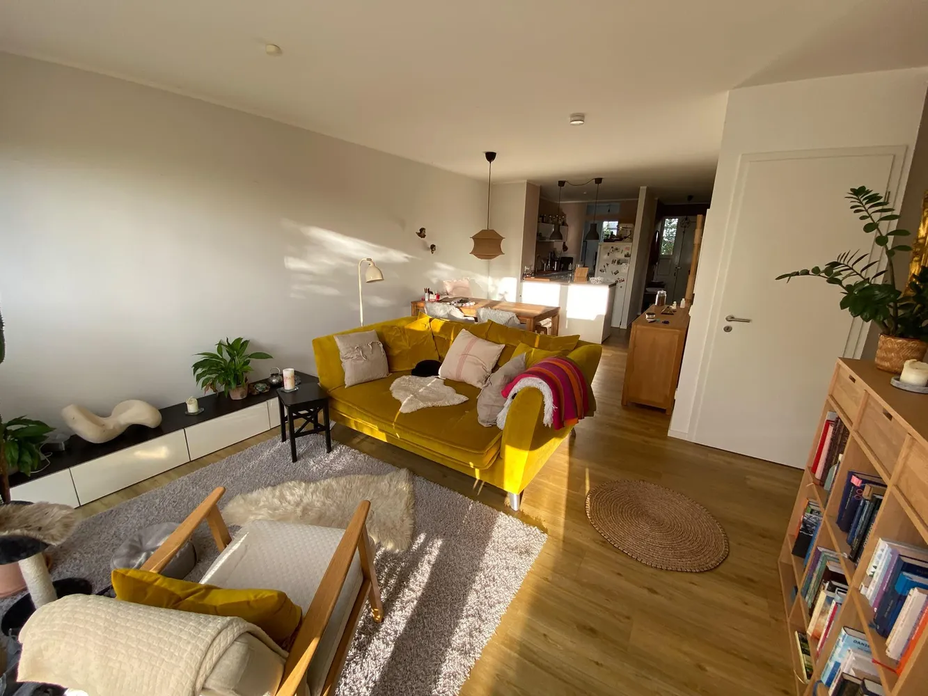 4 Zimmer Haus mit 110 m² in Rostock – Bild 3