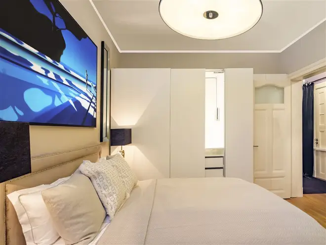 3 Zimmer Wohnung mit 64 m² in Hamburg – Bild 11