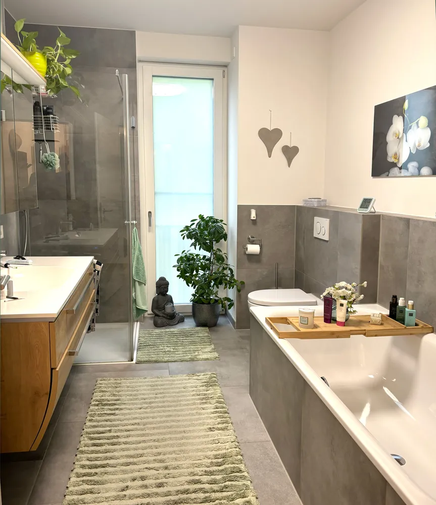 3 Zimmer Wohnung mit 104 m² in Duisburg – Bild 7