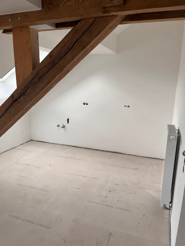 2 Zimmer Wohnung mit 63 m² in Trier – Bild 3