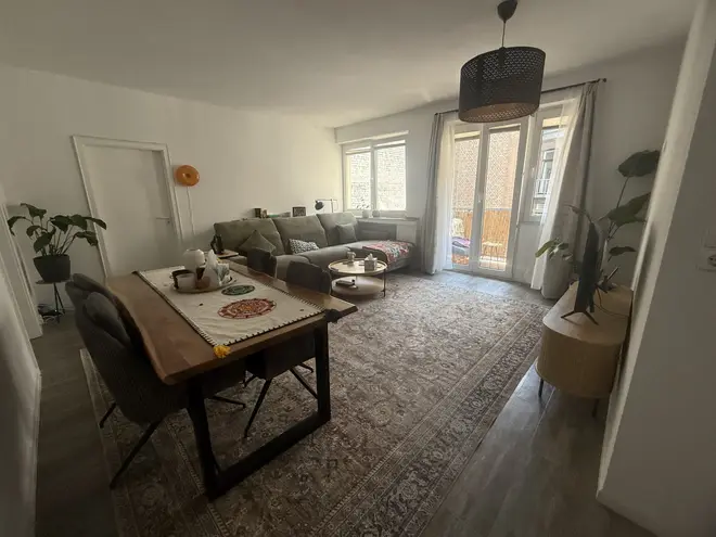 3 Zimmer Wohnung mit 90 m² in Köln – Bild 1