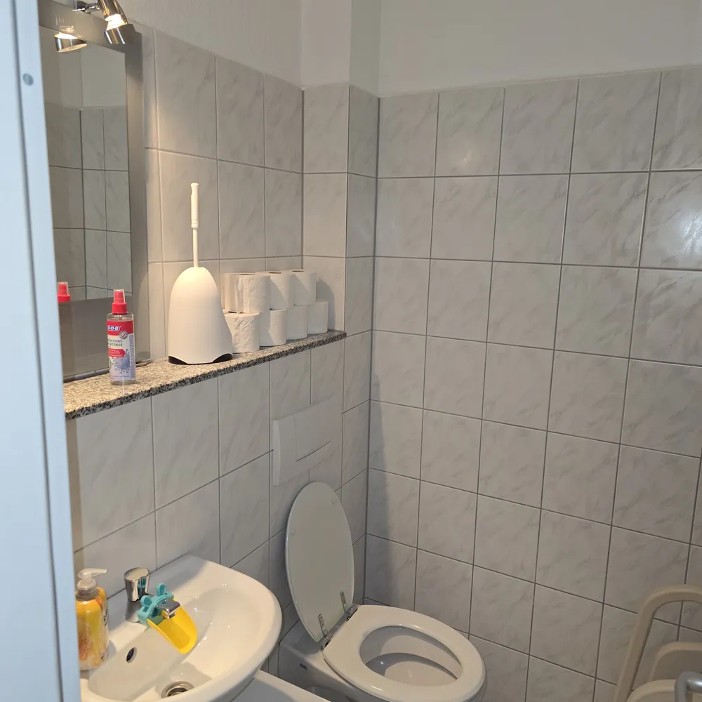 4 Zimmer Wohnung mit 106 m² in Bochum – Bild 8