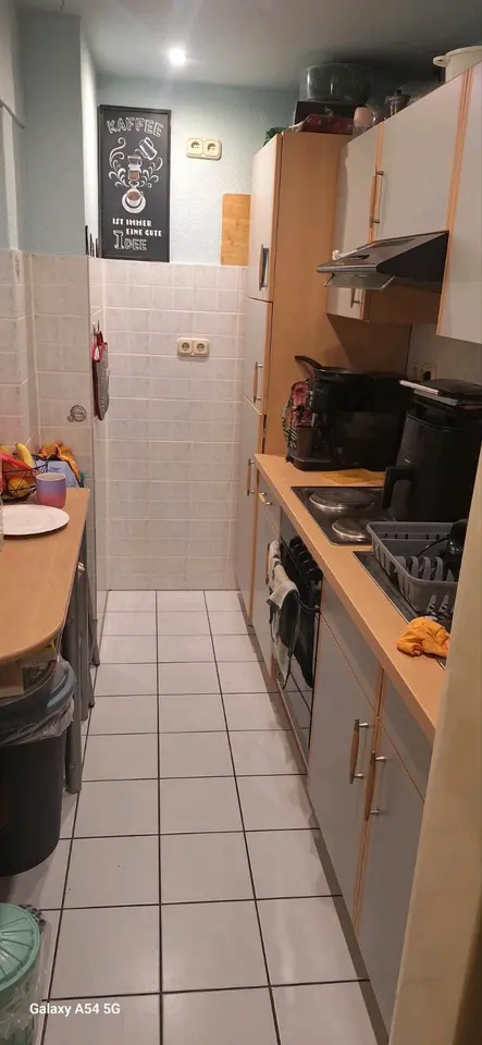2 Zimmer Wohnung mit 51 m² in Essen – Bild 4