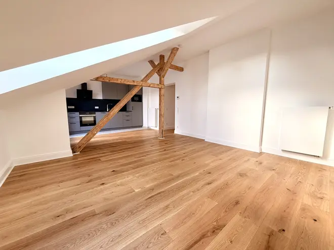 2 Zimmer Wohnung mit 68 m² in Düsseldorf – Bild 2