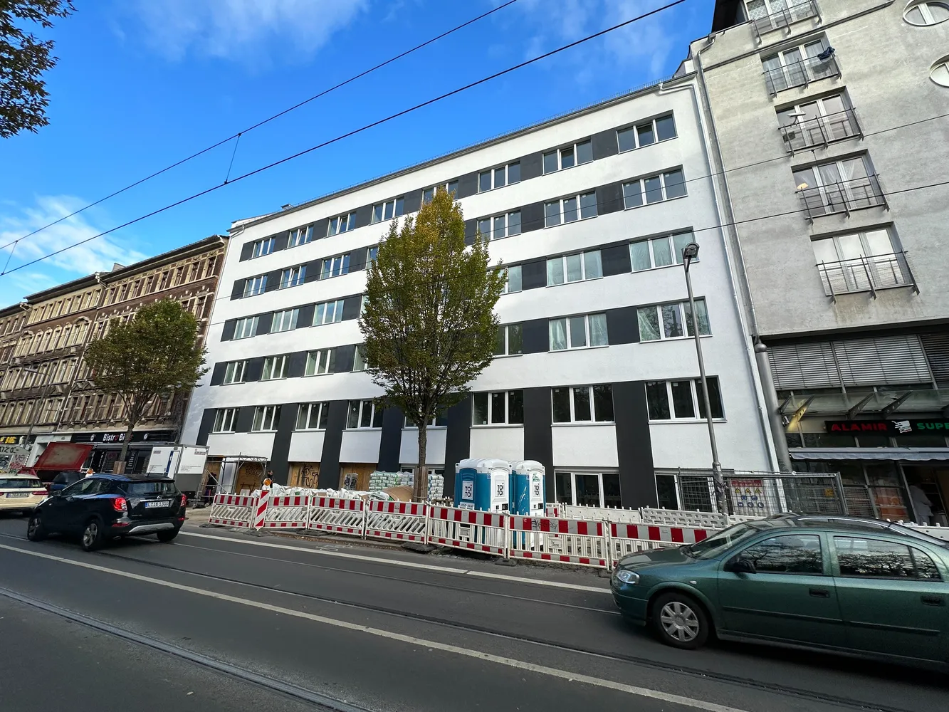 1 Zimmer Wohnung mit 21 m² in Leipzig – Bild 10
